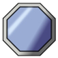 Mineral Badge